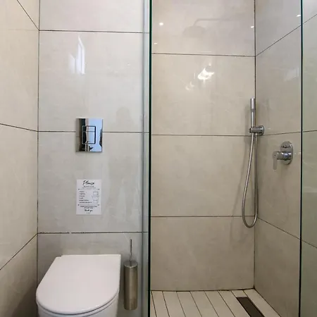 Phaedrus Living - Seaside Luxury Flat Harbour 108 Διαμέρισμα