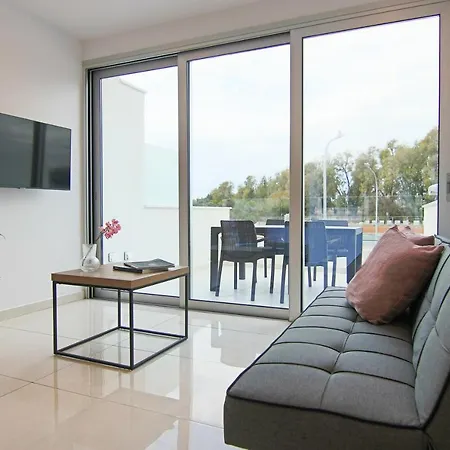 Appartamento Phaedrus Living - Seaside Luxury Flat Harbour 108