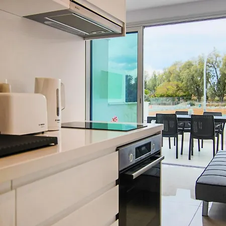 Appartamento Phaedrus Living - Seaside Luxury Flat Harbour 108 *