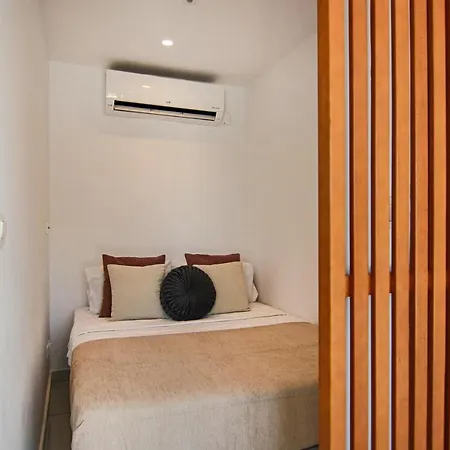 Appartamento Phaedrus Living - Seaside Luxury Flat Harbour 108 Paphos